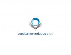 Logo & stationery # 605203 for Badkamerverbouwen.nl contest