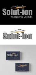 Logo & Huisstijl # 1082536 voor Solut ion nl is onze bedrijfsnaam!! wedstrijd