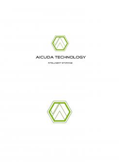 Logo & stationery # 956262 for Logo and house style  for Aicuda Technology contest