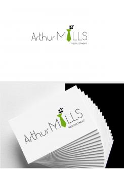 Logo & stationery # 952351 for Design logo and house style contest