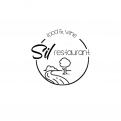 Logo & stationery # 1078256 for Logo for new restaurant contest