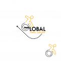 Logo & stationery # 1088601 for Design a creative and nice logo for GlobalTravelSupport  contest