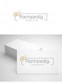 Logo & stationery # 941435 for can you design a modern  simpel  distinguishing logo for my gardening company  contest