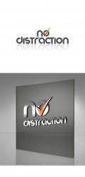 Logo & stationery # 1086596 for Design a logo   corporate identity for my new business!  NodisTraction  contest