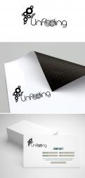 Logo & stationery # 939431 for Unfolding is looking for a logo that  beams  power and movement contest