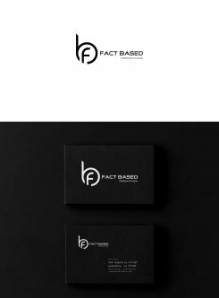Logo & stationery # 972837 for Logo and corporate identity for innovative market research agency contest