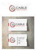 Logo & stationery # 970632 for Logo for new holding company in industrial cables and cable assemblies contest