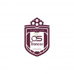 Logo & Huisstijl # 1074363 voor Huisstijl    logo met ballen en uitstraling  Os Troncos de Ribeira Sacra  Viticultural heroica   Vinedos e Vinos wedstrijd