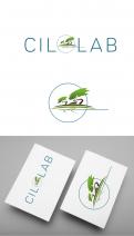 Logo & stationery # 1030527 for CILOLAB contest