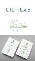 Logo & stationery # 1030528 for CILOLAB contest