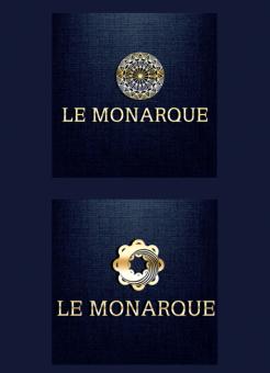 Logo & stationery # 983686 for creation of luxurious logo for a high end artisanal bakery contest