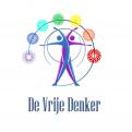 Logo & Huisstijl # 963423 voor logo en huisstijl voor psychologiepraktijk de Vrije Denker wedstrijd