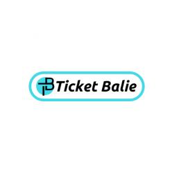 Logo & stationery # 1016392 for Logo   corporate identity for TICKETBALIE contest