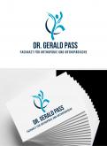 Logo & Corporate design  # 958210 für Entwerfen Sie ein modernes Logo fur Arztpraxis Orthopade Wettbewerb