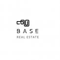 Logo & stationery # 1034659 for Logo and Corporate identity for Base Real Estate contest