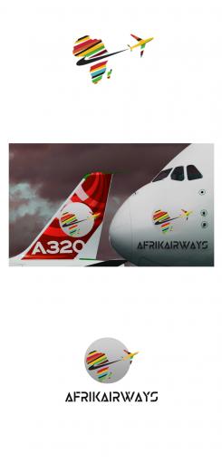Logo & stationery # 975479 for Logo et nom pour une compagnie aerienne low cost contest