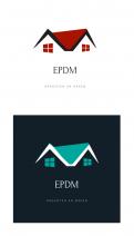 Logo & Huisstijl # 1051423 voor Bedrijfsnaam   Logo EPDM webshop wedstrijd