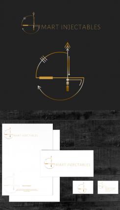 Logo & stationery # 1044606 for Design a new logo and business card for a plastic surgery clinic contest