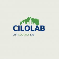 Logo & stationery # 1033474 for CILOLAB contest