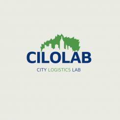 Logo & stationery # 1033475 for CILOLAB contest