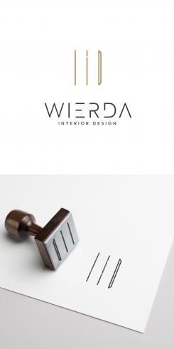 Logo & Huisstijl # 974929 voor Ontwikkel een strak  modern en stijlvol logo huisstijl voor ons interieurontwerp bureau wedstrijd