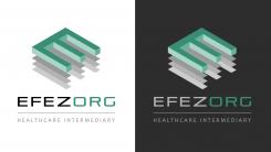 Logo & stationery # 966157 for logo / corporate identity for a healthcare agency. contest