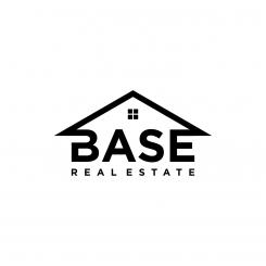 Logo & Huisstijl # 1035447 voor logo en huisstijl voor Base Real Estate wedstrijd