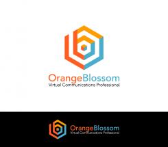 Logo & Huisstijl # 937980 voor Logo + huisstijl voor virtual communcatie professional wedstrijd