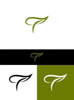 Logo & stationery # 856425 for The Modern Tea Brand: minimalistic, modern, social tea brand contest