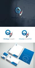 Logo & stationery # 534713 for Business and Strategy Coach contest