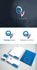 Logo & stationery # 534916 for Business and Strategy Coach contest