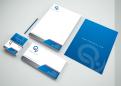 Logo & stationery # 534663 for Business and Strategy Coach contest