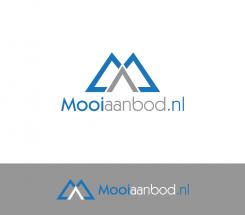 Logo & stationery # 561452 for Mooiaanbod.nl contest