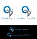 Logo & stationery # 534570 for Business and Strategy Coach contest