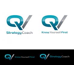 Logo & stationery # 534275 for Business and Strategy Coach contest