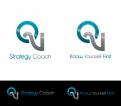 Logo & stationery # 534276 for Business and Strategy Coach contest