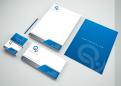 Logo & stationery # 534581 for Business and Strategy Coach contest