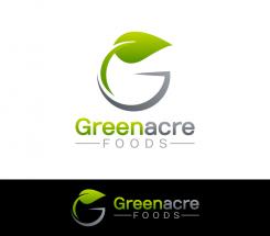 Logo & stationery # 637519 for Design a logo and style for a Foodservice wholesaler contest