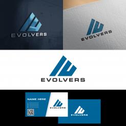Logo & stationery # 1112439 for Please design a logo and corporate identity for a high end management services firm  consultancy and Interim   contest