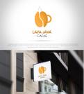 Logo & stationery # 919418 for Design Logo for Coffee Shop contest
