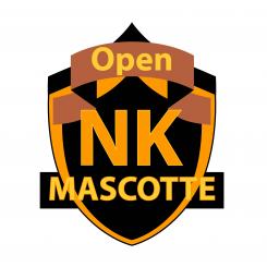 Logo & Huisstijl # 1294409 voor Creatief logo voor Open NK Mascotte wedstrijd