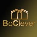 Logo & stationery # 1290196 for BoClever   innovative and creative building projects contest