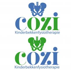 Logo & stationery # 1289903 for Logo and corporate identity for pediatric pelvic physiotherapy contest