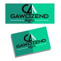 Logo & stationery # 1302649 for Logo and corporate style for innovative agricultural enterprise contest