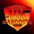 Logo & stationery # 1296643 for Creative logo for Open NK Mascotte contest