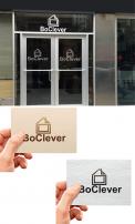 Logo & stationery # 1290732 for BoClever   innovative and creative building projects contest