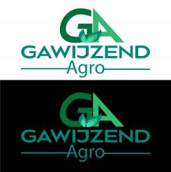 Logo & Huisstijl # 1302178 voor Logo en huisstijl voor innovatieve agrarische onderneming wedstrijd