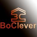 Logo & stationery # 1290172 for BoClever   innovative and creative building projects contest
