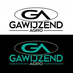 Logo & stationery # 1302614 for Logo and corporate style for innovative agricultural enterprise contest