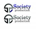 Logo & Huisstijl # 110352 voor society productions wedstrijd
